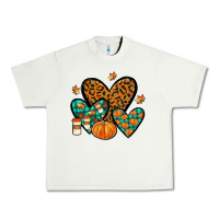 Pistachio love fall Urban Heavy Tee - JahusDesignShop