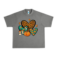 Tornado love fall Urban Heavy Tee - JahusDesignShop