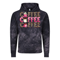 Cloud Black coffee coffee coffee Vintage Hoodie - AdoDesignShop