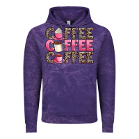 Cloud Purple coffee coffee coffee Vintage Hoodie - AdoDesignShop