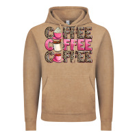 Vintage Coffee coffee coffee coffee Vintage Hoodie - AdoDesignShop