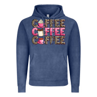 Vintage Denim coffee coffee coffee Vintage Hoodie - AdoDesignShop
