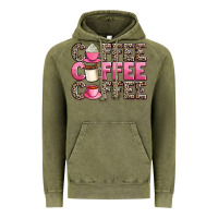 Vintage Olive coffee coffee coffee Vintage Hoodie - AdoDesignShop