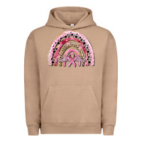 Pigment Burro cancer rainbow Urban Hoodie - CowGirlArtShop