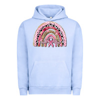 Pigment Grape Ice cancer rainbow Urban Hoodie - CowGirlArtShop