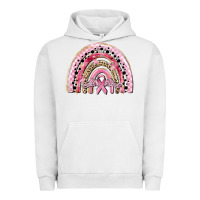 Pigment Lunar Rock cancer rainbow Urban Hoodie - CowGirlArtShop