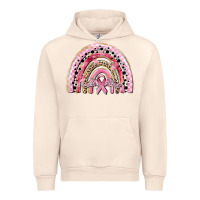 Sandshell cancer rainbow Urban Hoodie - CowGirlArtShop