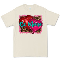Bone valentine's day be mine Premium Tee - RanaPortraitStore