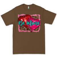 Cacao valentine's day be mine Premium Tee - RanaPortraitStore