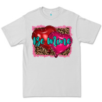 Dove Grey valentine's day be mine Premium Tee - RanaPortraitStore