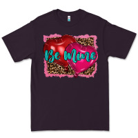 Plum valentine's day be mine Premium Tee - RanaPortraitStore