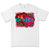 Valentine's Day Be Mine Premium Tee | Teevron