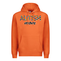 Carrot Autism mom Premium Hoodie - Bettercallsaul