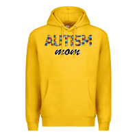 Lemon Autism mom Premium Hoodie - Bettercallsaul