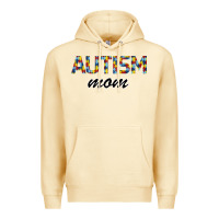 Pina Colada Autism mom Premium Hoodie - Bettercallsaul