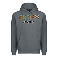 Rock Autism mom Premium Hoodie - Bettercallsaul