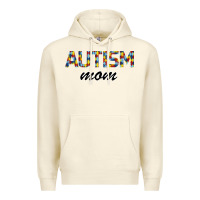 Sandshell Autism mom Premium Hoodie - Bettercallsaul