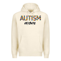 Tofu Autism mom Premium Hoodie - Bettercallsaul