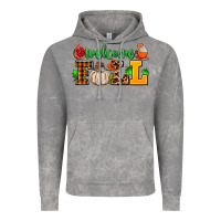 Cloud Rock welcome fall Vintage Hoodie - AdoDesignShop