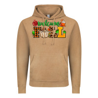 Vintage Camel welcome fall Vintage Hoodie - AdoDesignShop