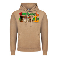 Vintage Coffee welcome fall Vintage Hoodie - AdoDesignShop