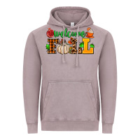 Vintage Zinc welcome fall Vintage Hoodie - AdoDesignShop