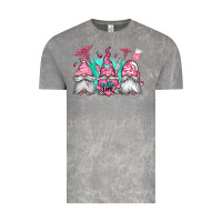 Cloud Rock nurse gnomes Vintage Tee - Jasminsmagicworld