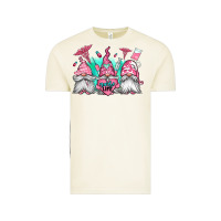 Vintage Arctic nurse gnomes Vintage Tee - Jasminsmagicworld