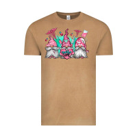 Vintage Camel nurse gnomes Vintage Tee - Jasminsmagicworld