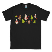 Black Christmas cakes Classic Tee - Jasminsmagicworld