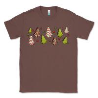 Chestnut Christmas cakes Classic Tee - Jasminsmagicworld