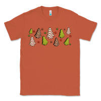 Copper Christmas cakes Classic Tee - Jasminsmagicworld
