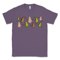 Lavender Christmas cakes Classic Tee - Jasminsmagicworld