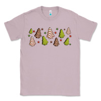 Lilac Christmas cakes Classic Tee - Jasminsmagicworld