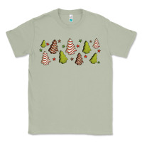 Matcha Christmas cakes Classic Tee - Jasminsmagicworld