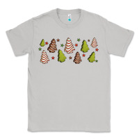 Moon Dust Christmas cakes Classic Tee - Jasminsmagicworld
