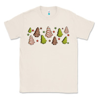 Natural Christmas cakes Classic Tee - Jasminsmagicworld