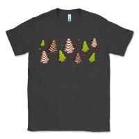 Smoke Christmas cakes Classic Tee - Jasminsmagicworld
