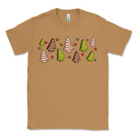 Toasted Coconut Christmas cakes Classic Tee - Jasminsmagicworld