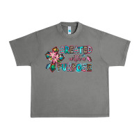 Tornado created with a purpose Urban Heavy Tee - AdoDesignShop