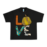 Black fall love Urban Heavy Tee - JahusDesignShop