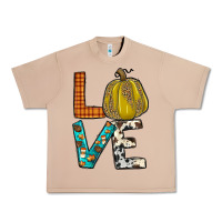 Burro fall love Urban Heavy Tee - JahusDesignShop