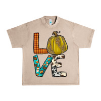 French Oak fall love Urban Heavy Tee - JahusDesignShop