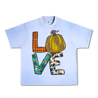 Grape Ice fall love Urban Heavy Tee - JahusDesignShop
