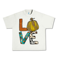 Pistachio fall love Urban Heavy Tee - JahusDesignShop