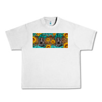 Lunar Rock western pitbull Urban Heavy Tee - Artiststas