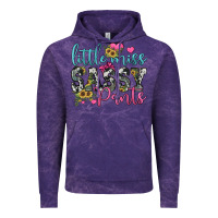 Cloud Purple little miss sassy pants Vintage Hoodie - JahusDesignShop