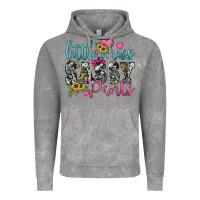 Cloud Rock little miss sassy pants Vintage Hoodie - JahusDesignShop