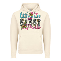 Vintage Artic little miss sassy pants Vintage Hoodie - JahusDesignShop