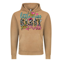 Vintage Camel little miss sassy pants Vintage Hoodie - JahusDesignShop